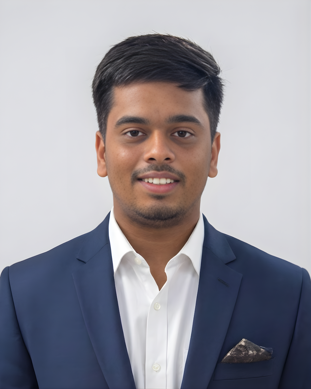 Mahesh Dubey - Founder of Velmark Group